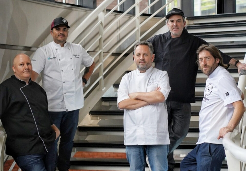 Las Barcas restaurantes de Mar del Plata Noticias de Mar del Plata