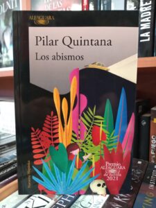literatura colombiana