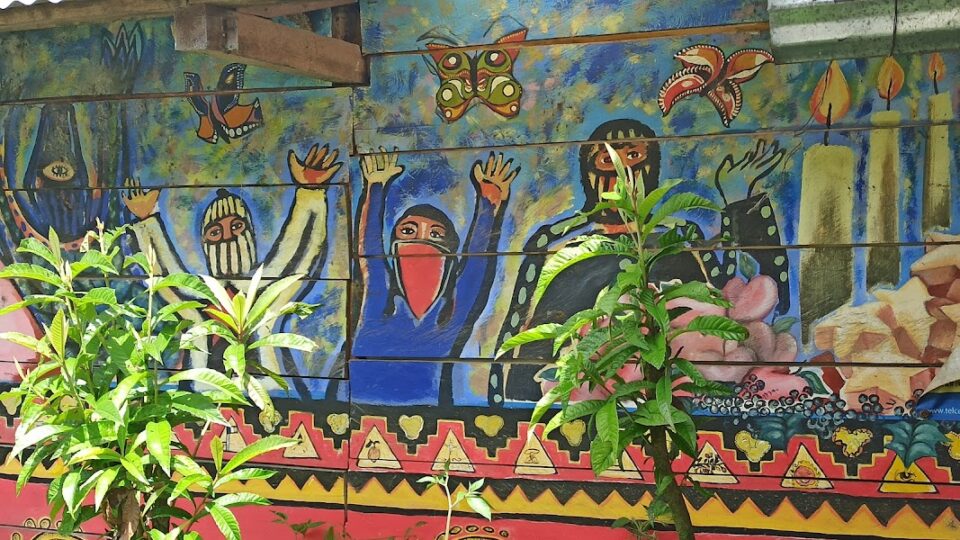Chiapas