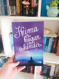 Heima es hogar en islandés