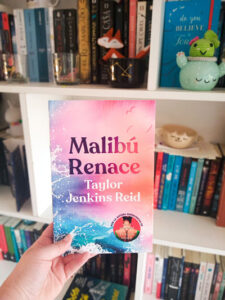 libros Malibú Renace