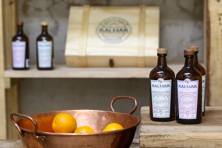 Kalmar Gin