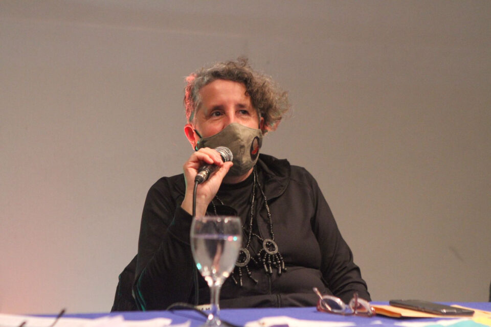 Festival de Cine y feminismo