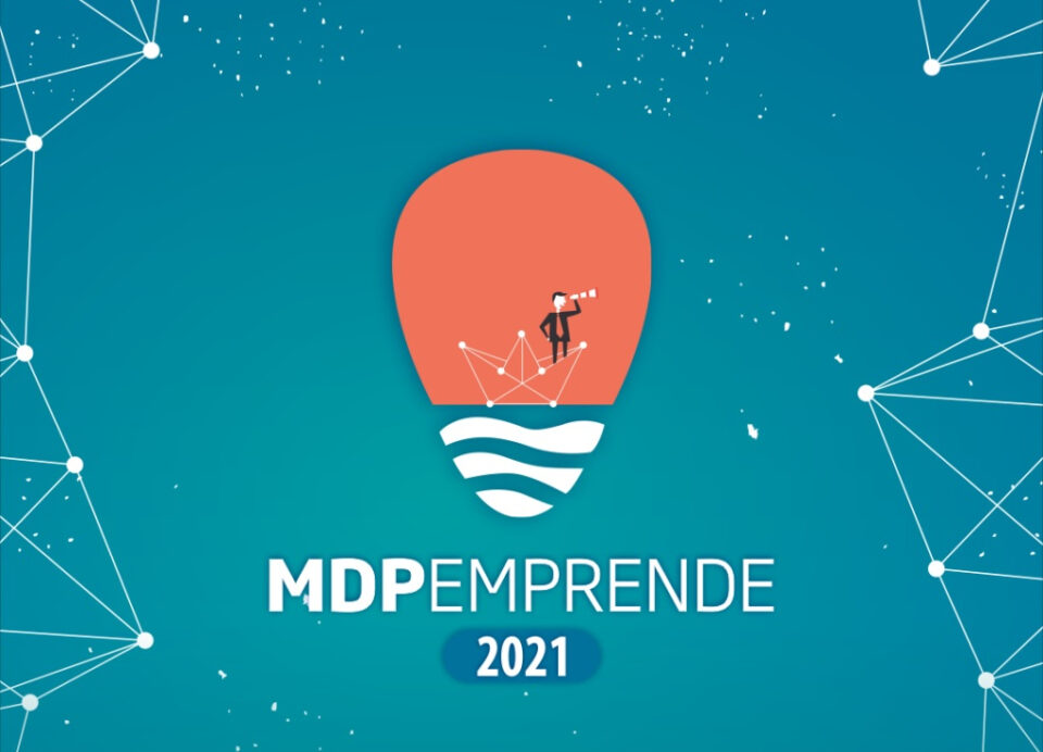 MDP Emprende 2021