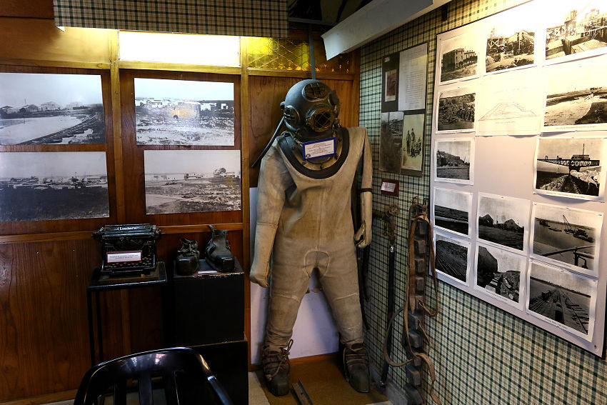 Museo del Hombre del Puerto