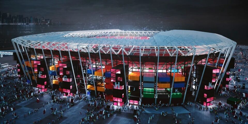 Qatar. Si Querés ir al Mundial, apurate
