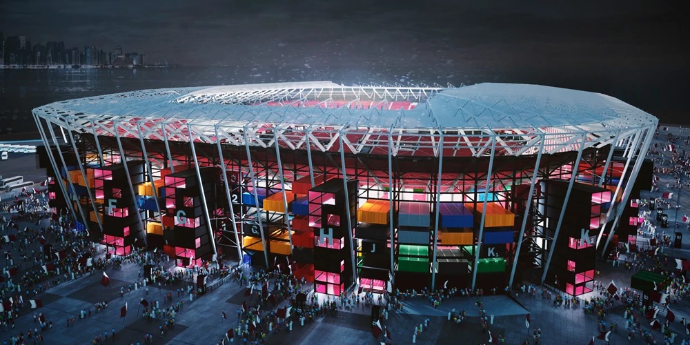 Qatar. Si Querés ir al Mundial, apurate