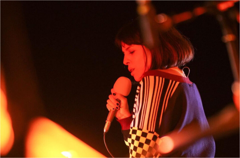 shows gratuitos de música