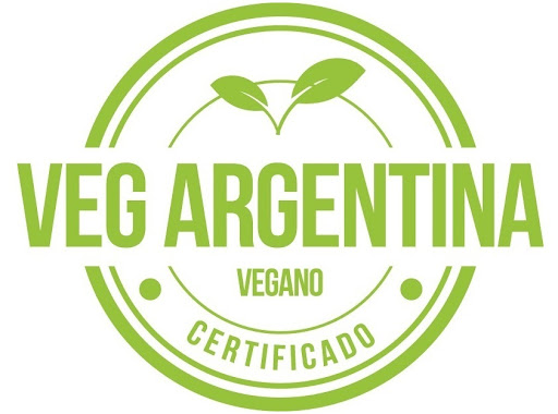 productos veganos. VEG Argentina