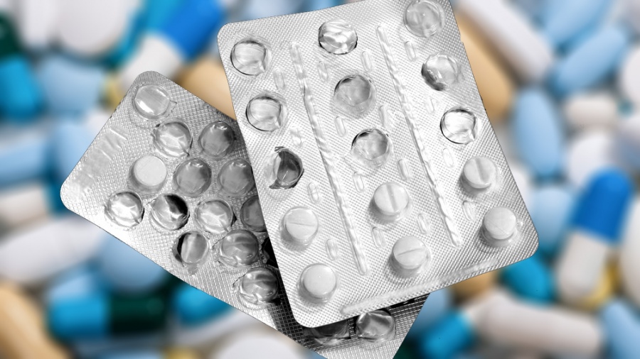 antibióticos