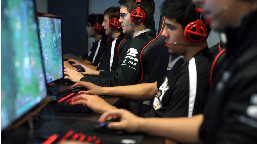 Liga de Esports