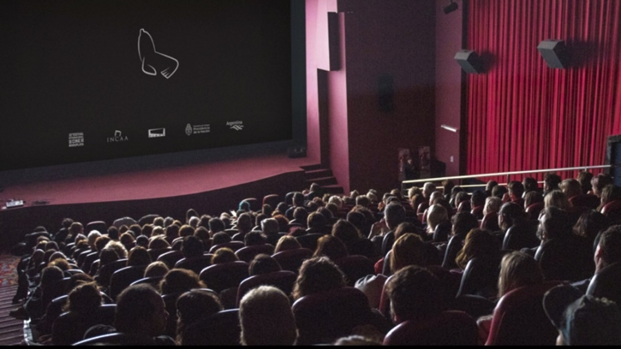 Festival de Cine