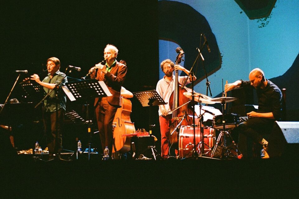 Mar del Plata Jazz