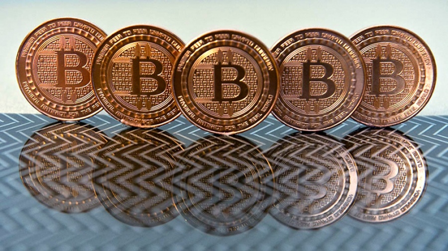 criptomonedas