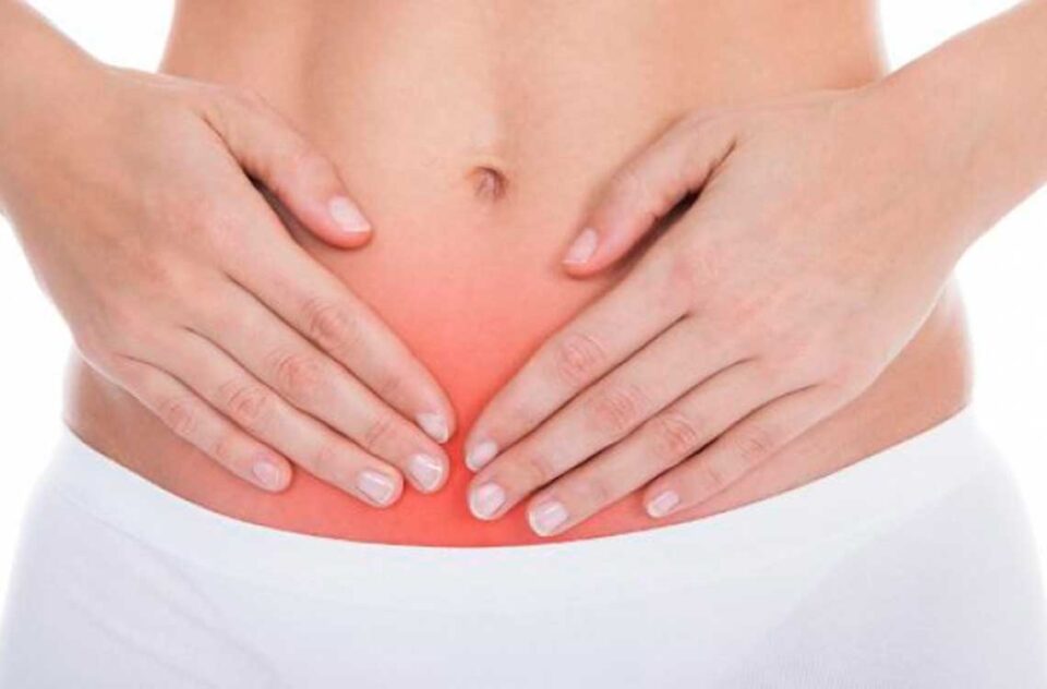 vulvovaginitis