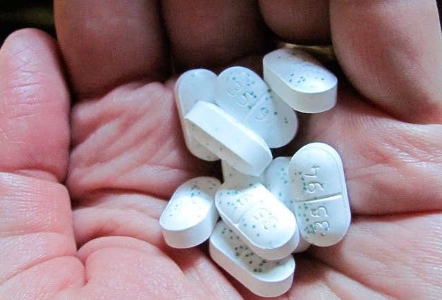 Antiinflamatorios y automedicación