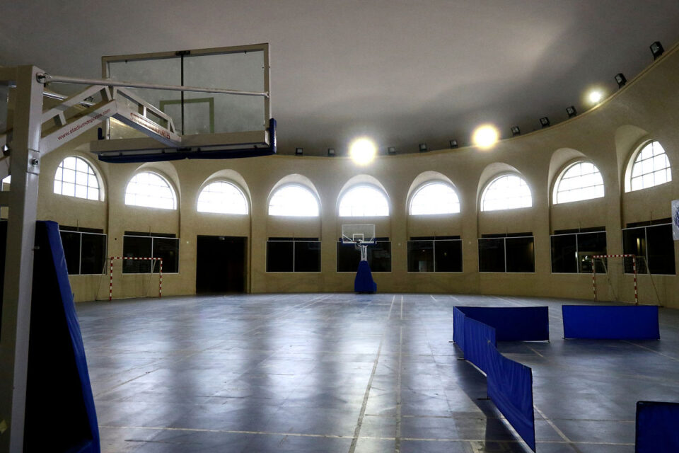 CEF N° 1 salud y deporte para todas las edades Noticias de Mar del Plata