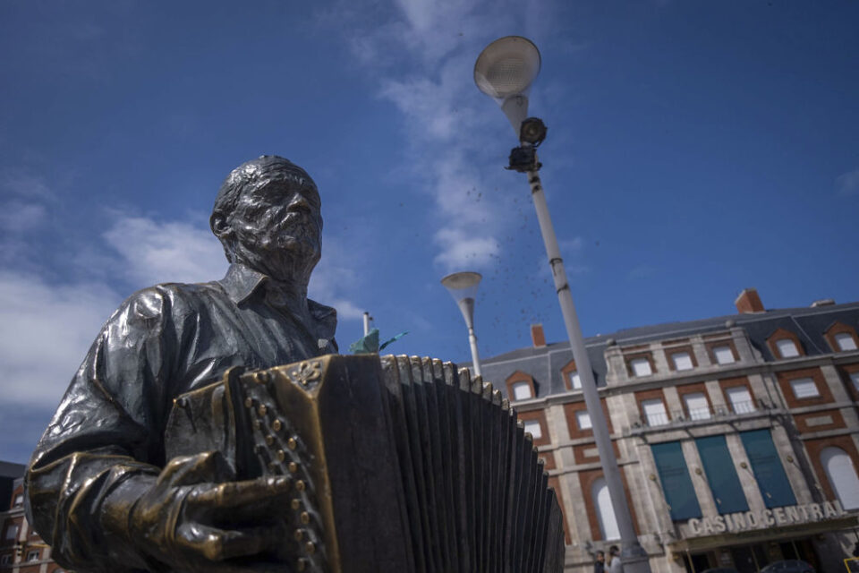 Astor Piazzolla