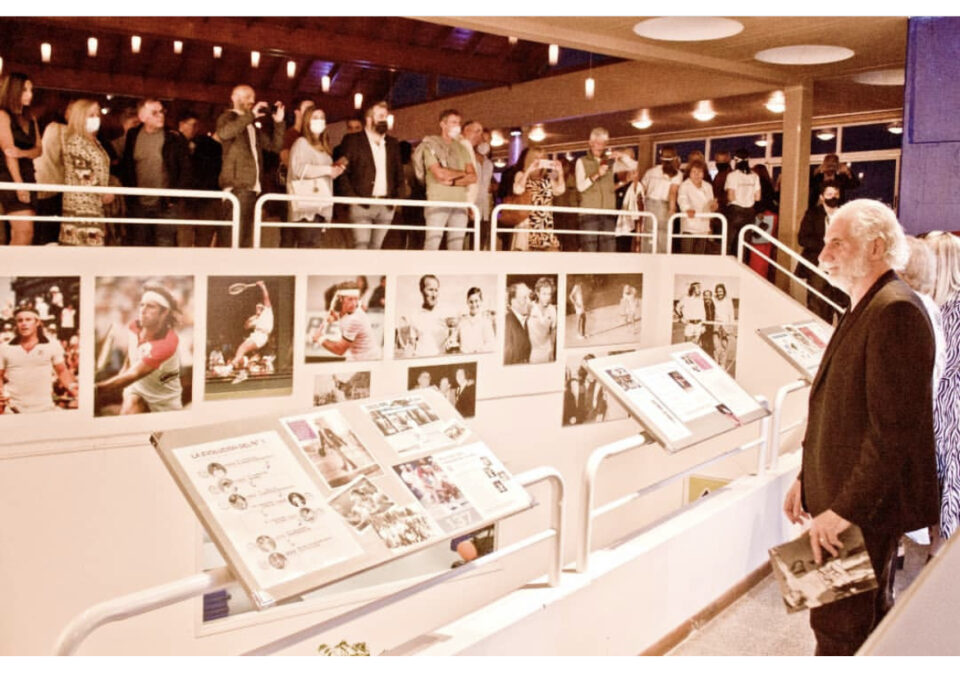 Espacio Vilas