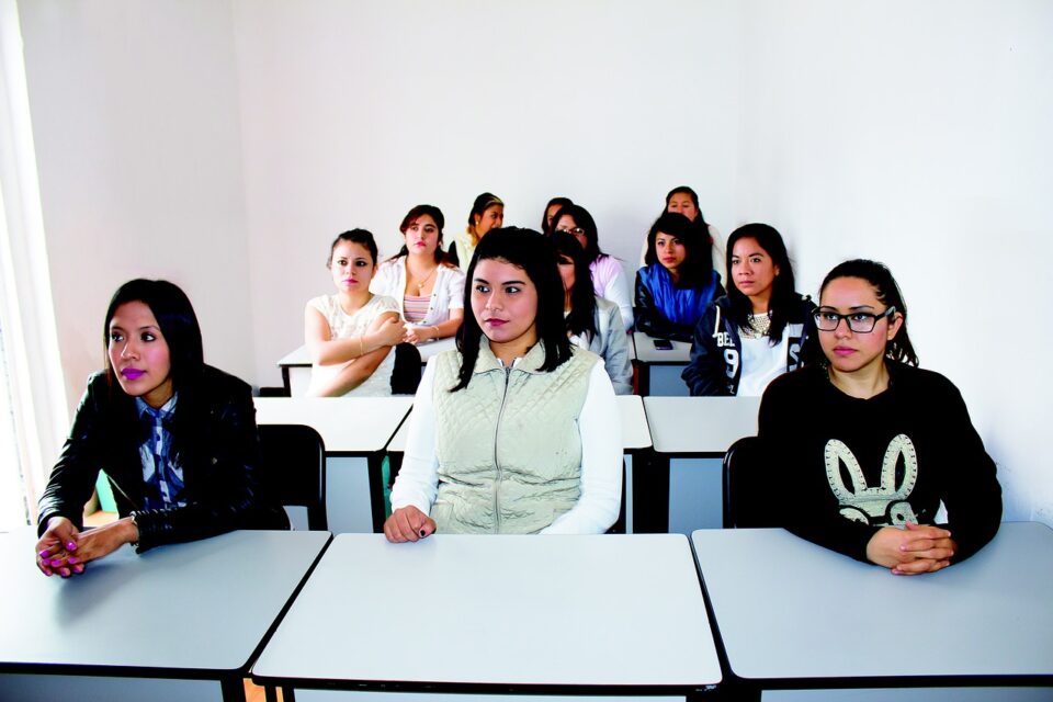 nivel educativo