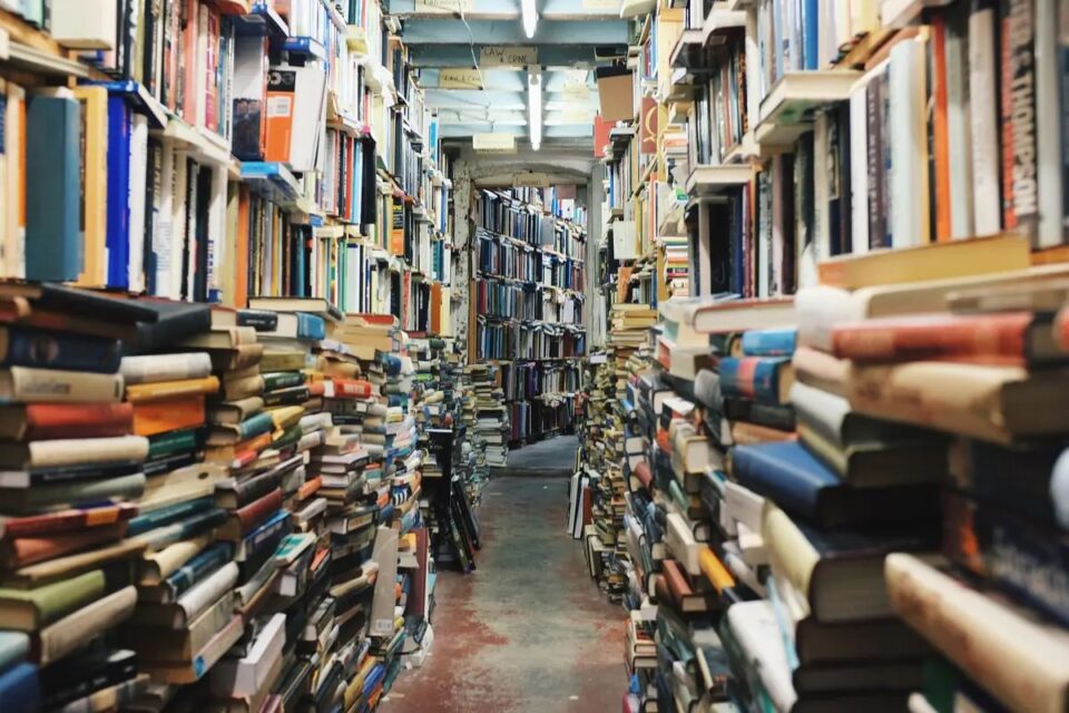 literatura estadounidense
