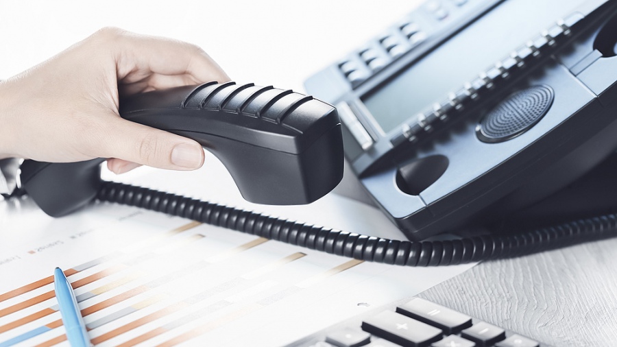 Portabilidad en telefonía fija