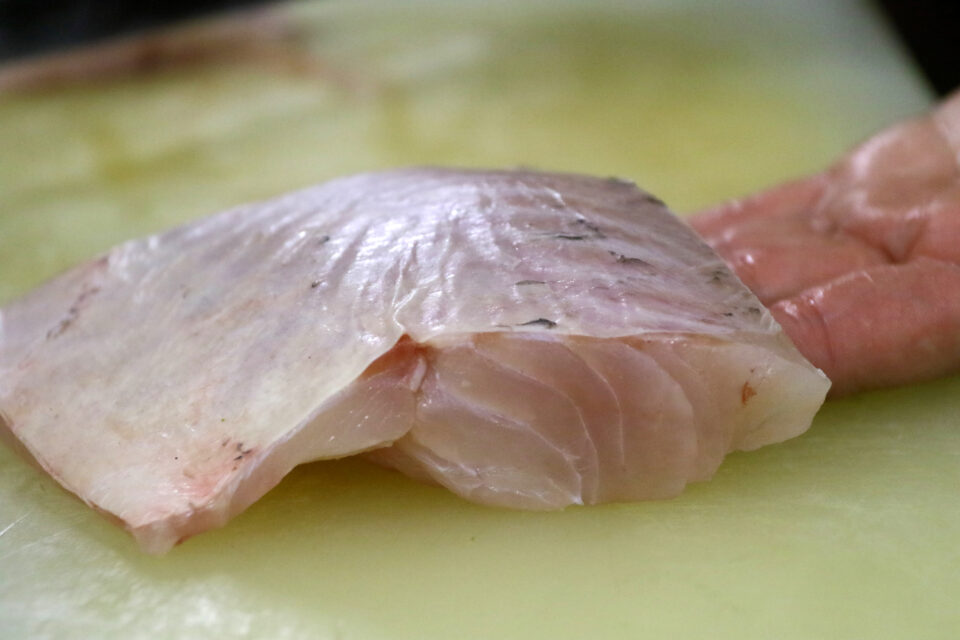 La noche del pescado marplatense