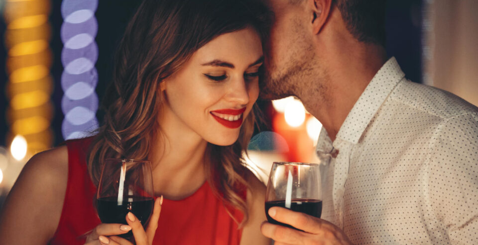 vinos. San Valentín. Los mejores vinos de Argentina