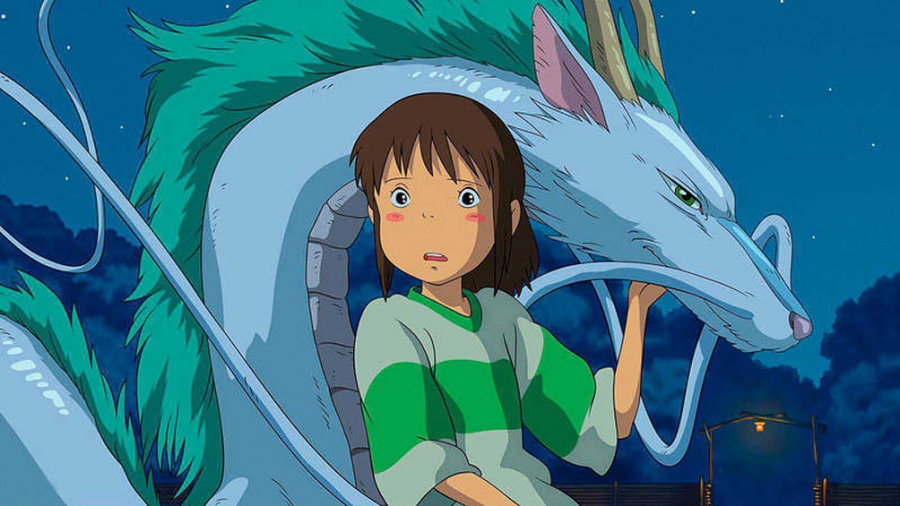 Animé, un mundo fascinante