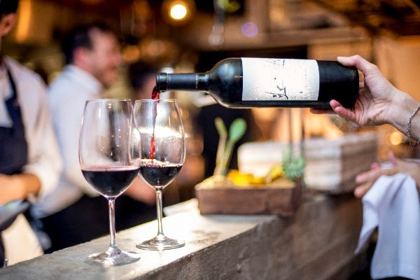Masterclass de Pinot Noir