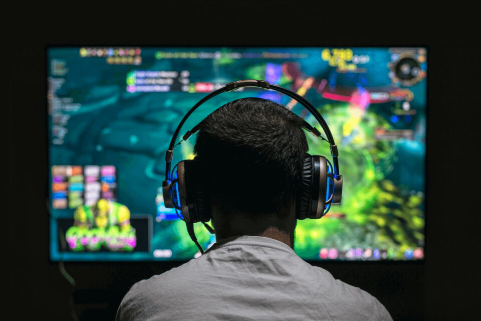 los videojuegos como enfermedad mental