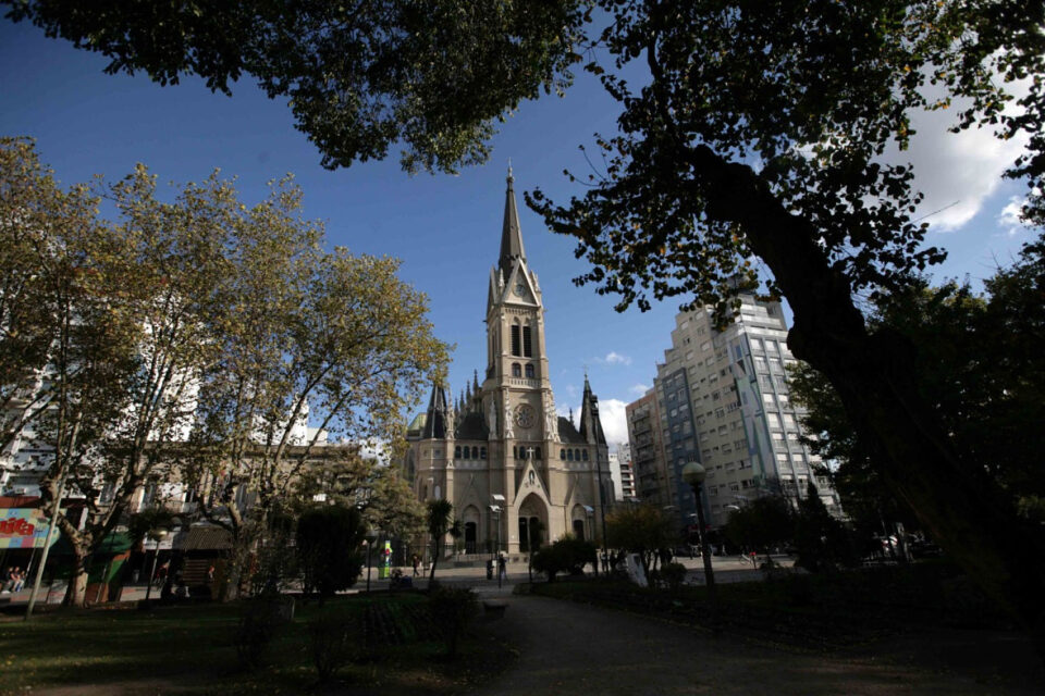 Noticias de Mar del Plata