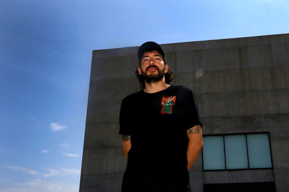 Orco Videos, un artesano detrás de la cámara