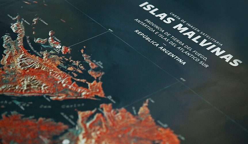 Islas Malvinas Argentina