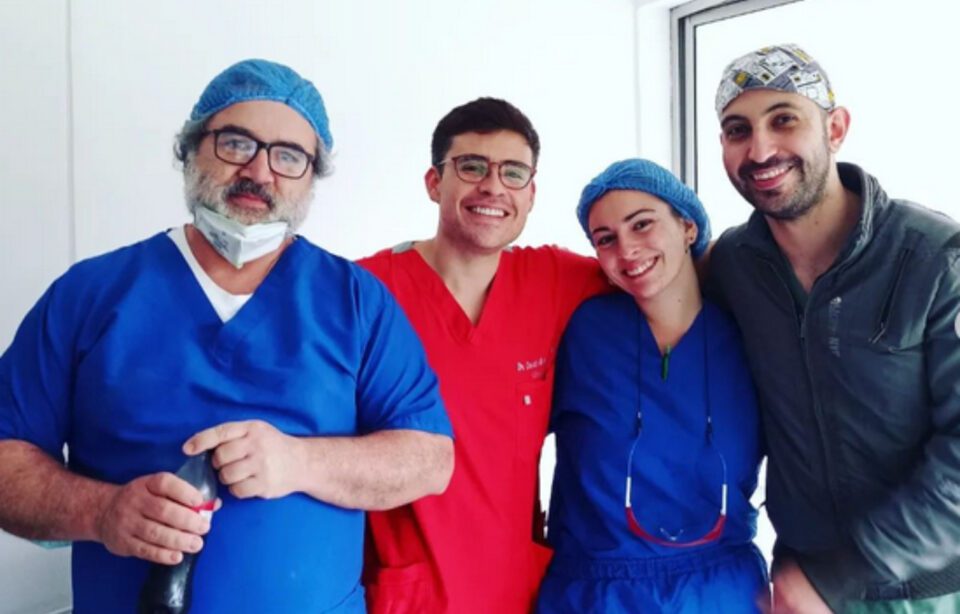 Bacap Noticias de Mar del Plata