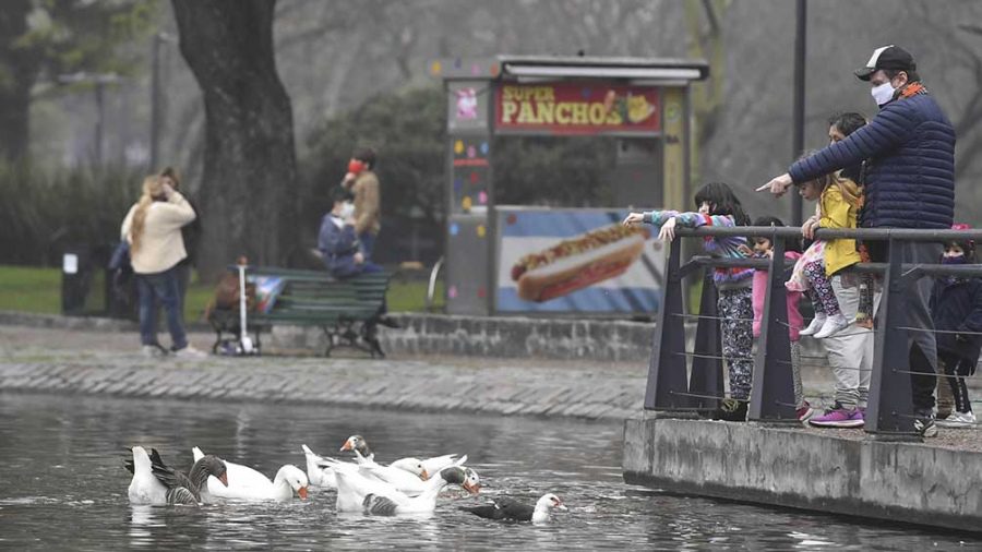 Noticias de Mar del Plata