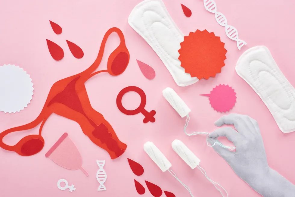 Los productos de gestión menstrual representan un mayor costo económico para las personas menstruantes