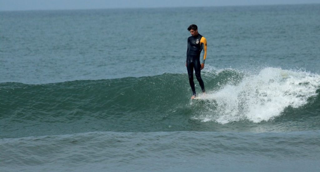 surf Surfier Gil