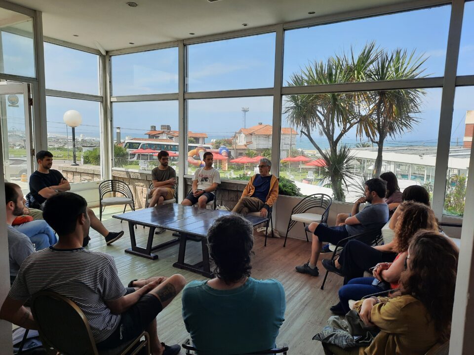 Noticias de Mar del Plata