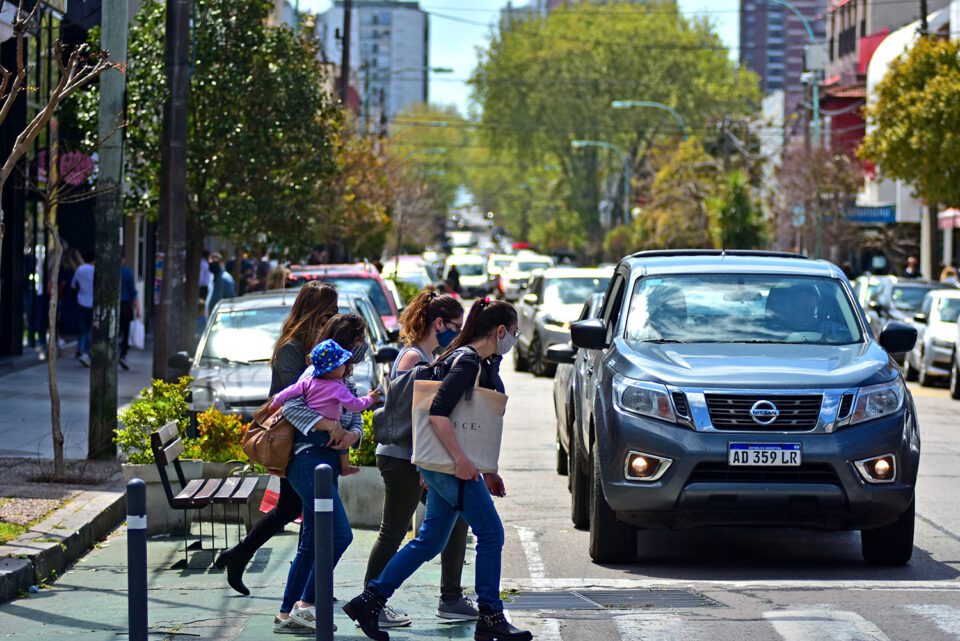 Noticias de Mar del Plata