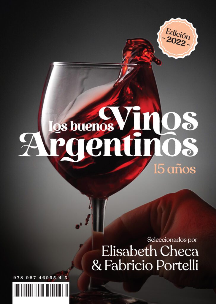 Guías de vinos argentinos