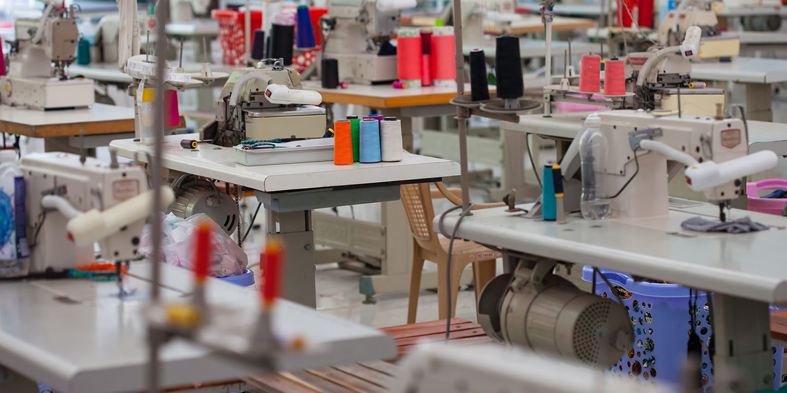 Moda circular: la sustentabilidad en el sector textil