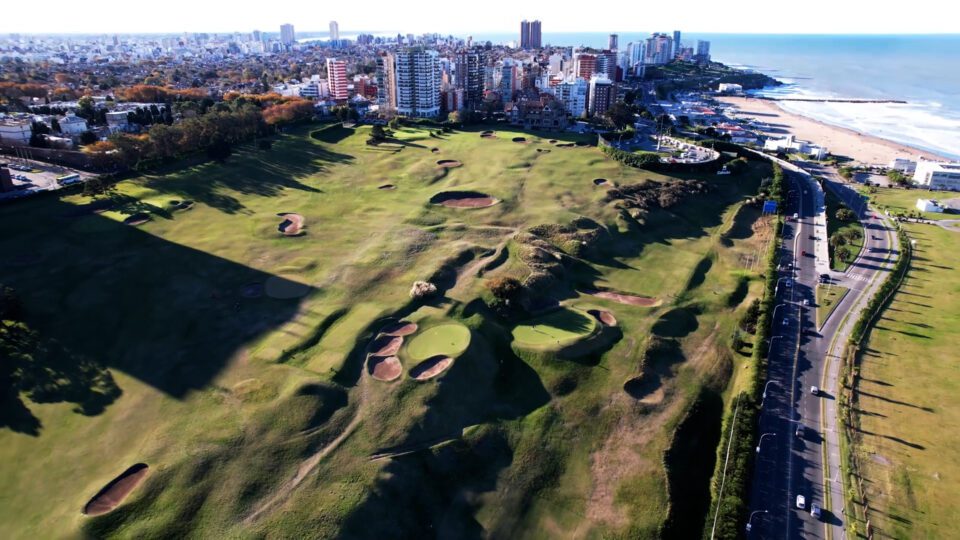 Noticias de Mar del Plata