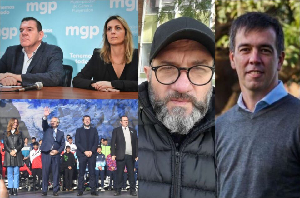 Noticias de Mar del Plata