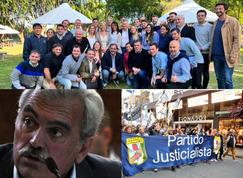 noticias de Mar del Plata
