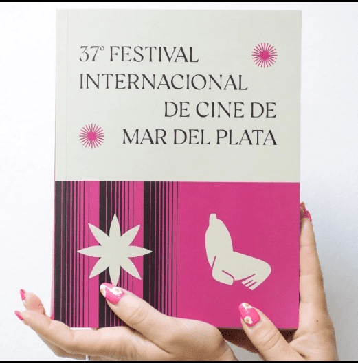 30º Festival - Catálogo by Festival Internacional de Cine de Mar del Plata  - Issuu