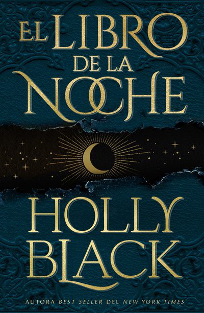 Holly Black es una reconocida autora, es editora. 
