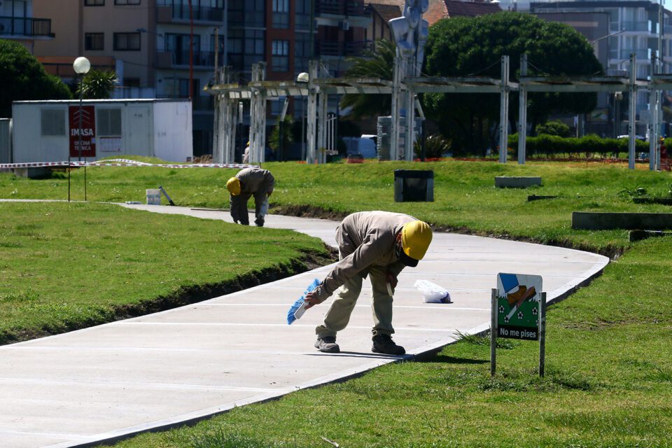 Noticias de Mar del Plata