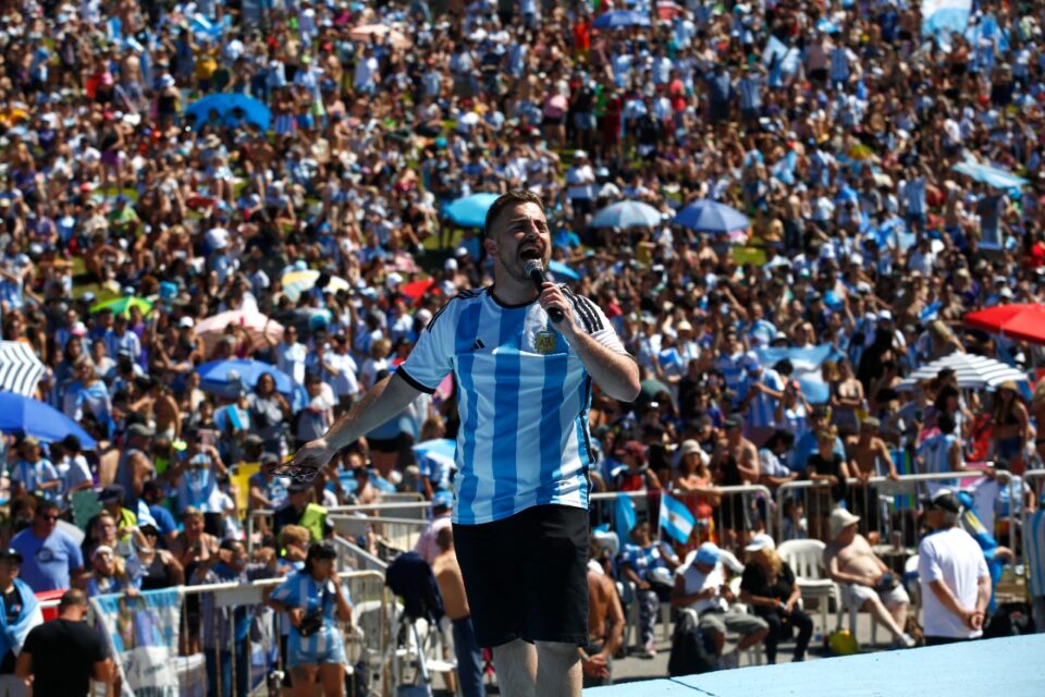 Noticias de Mar del Plata