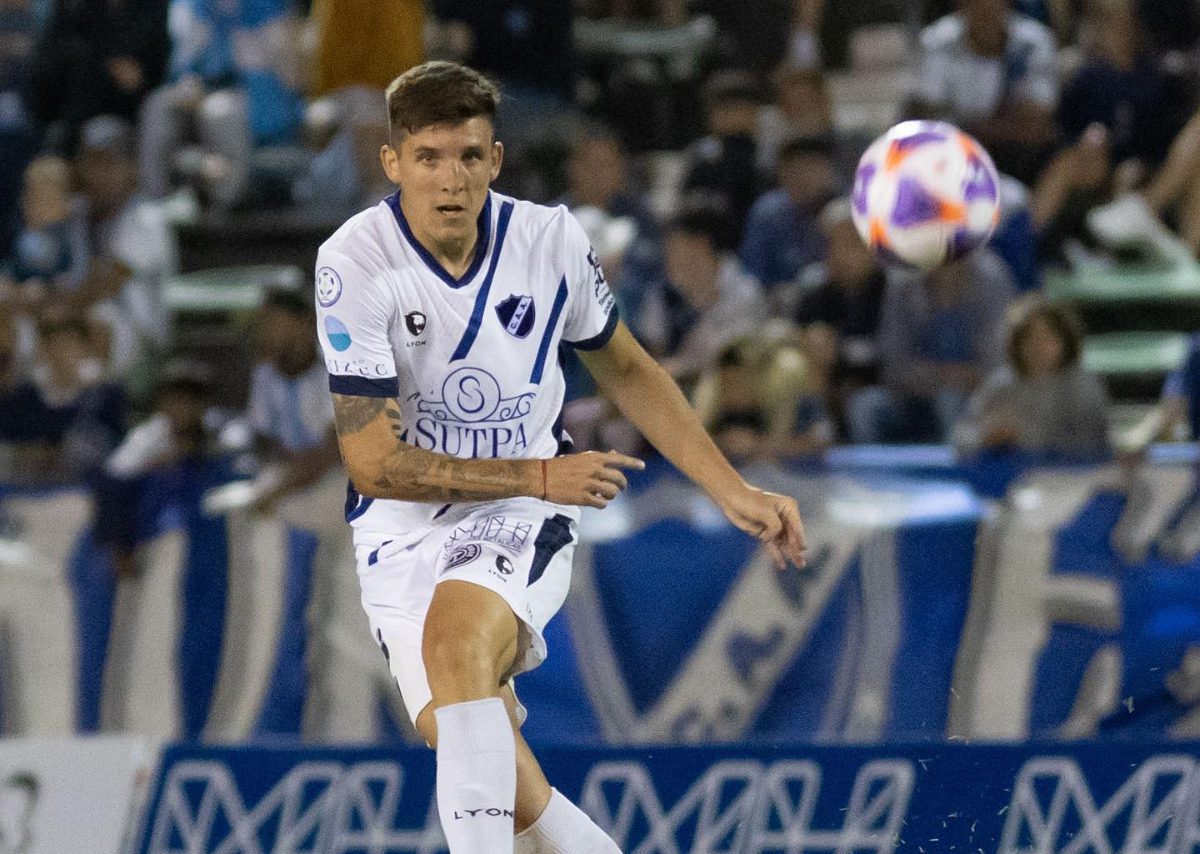 Alvarado y un objetivo claro mejorar y producir Bacap Noticias